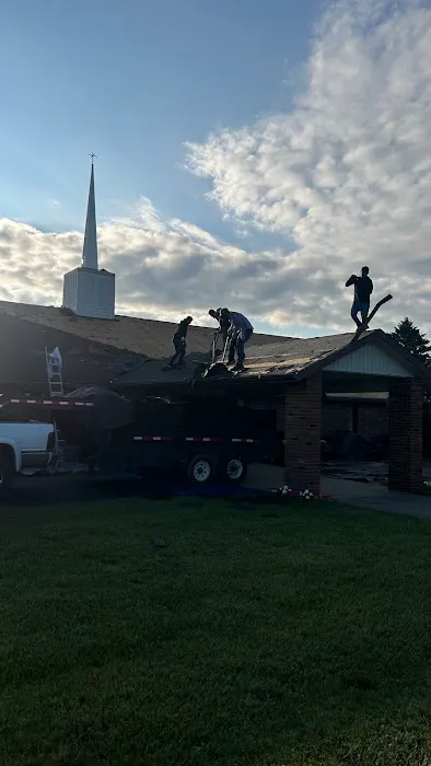 Blue Sky Roofing Picture 8