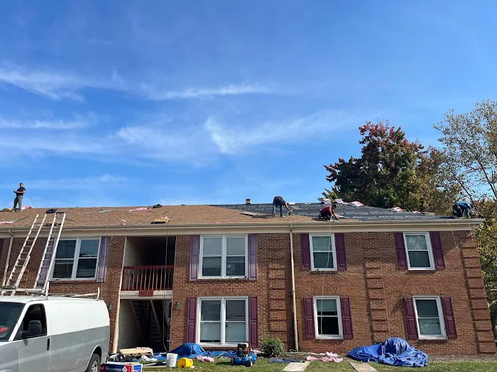 Blue Sky Roofing Picture 7