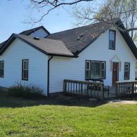 TAG Exteriors - Exterior Home Remodeling ico