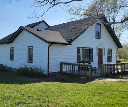 TAG Exteriors - Exterior Home Remodeling