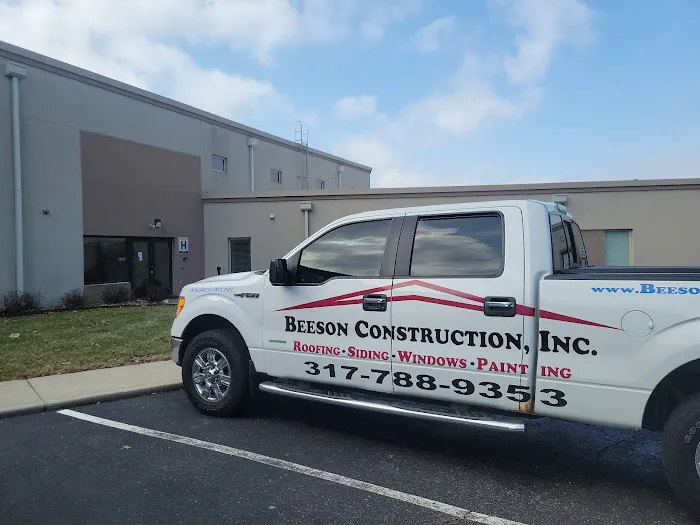 Beeson Construction, Inc. Picture 10