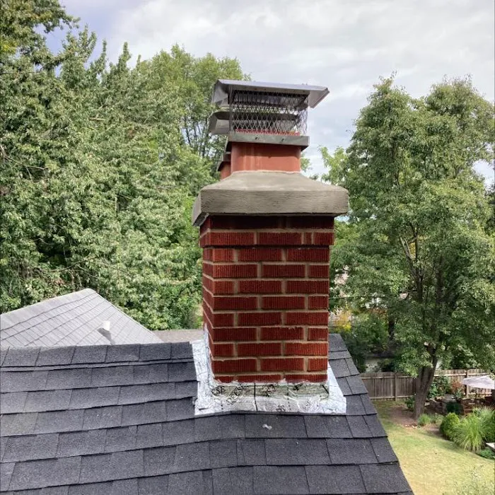 Bone Dry Roofing Picture 1