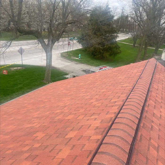 Bone Dry Roofing Picture 2