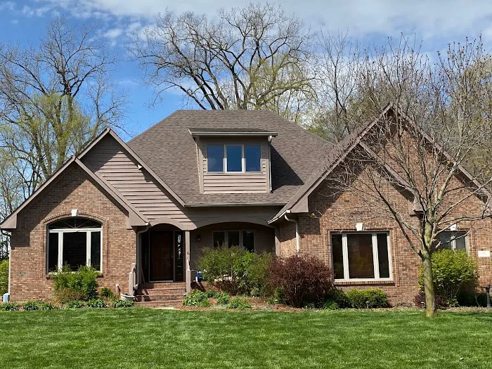 JOHN PETERS ROOFING Picture 1