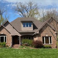 JOHN PETERS ROOFING ico