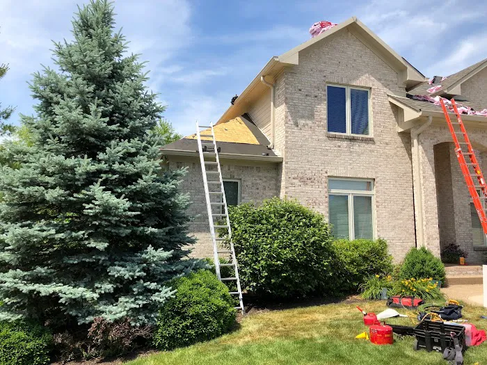 JOHN PETERS ROOFING Picture 4