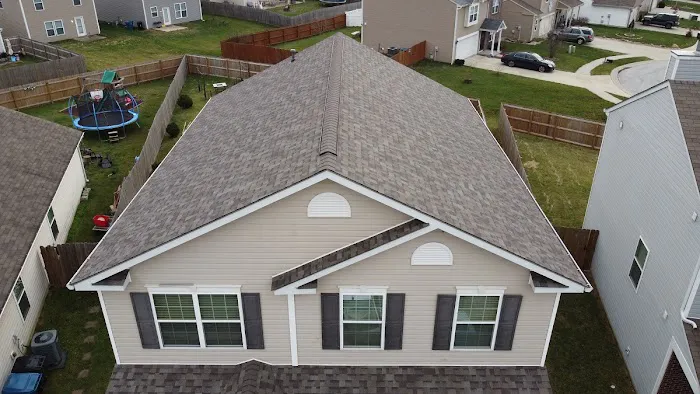 JOHN PETERS ROOFING Picture 7