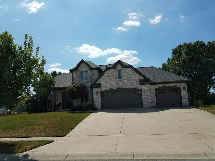 JOHN PETERS ROOFING Picture 8