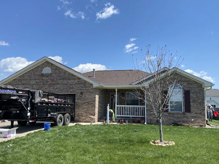 JOHN PETERS ROOFING Picture 6