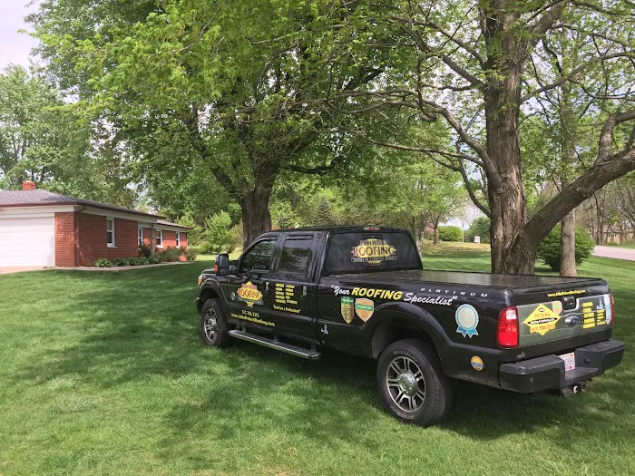 JOHN PETERS ROOFING Picture 10