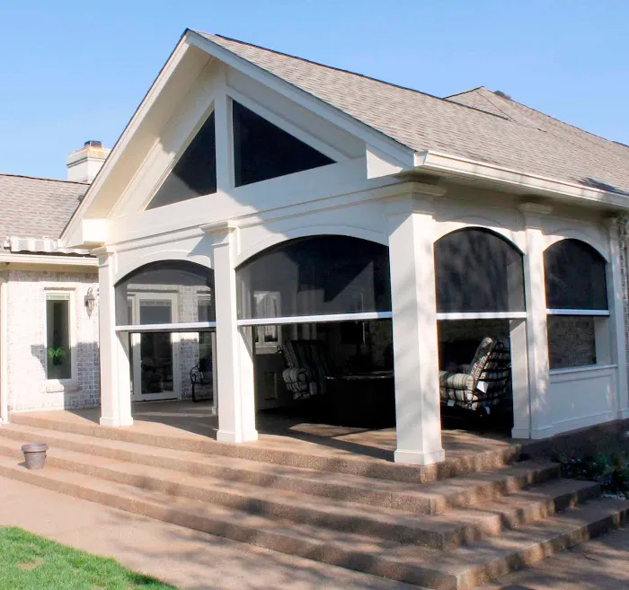 JOHN PETERS ROOFING Picture 9