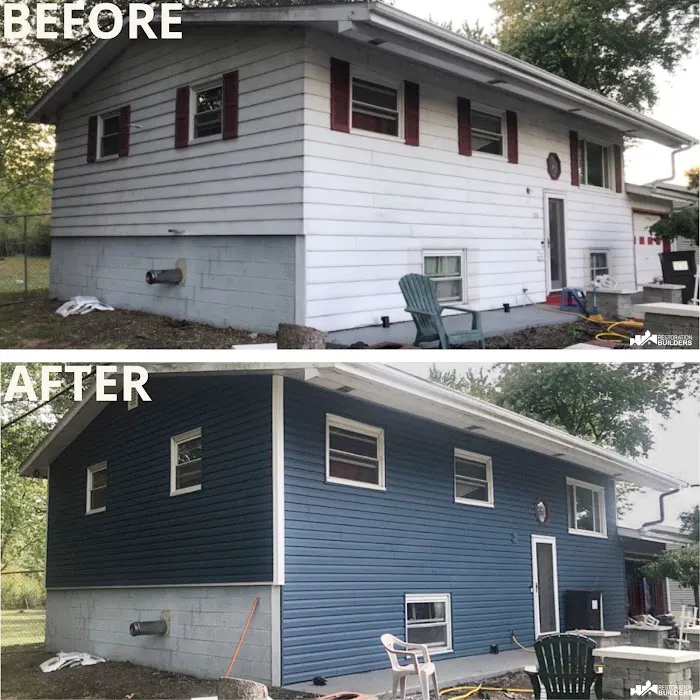 Restoration Builders of Indiana Picture 5