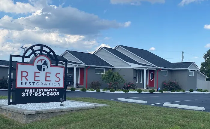 Rees Restoration Picture 1