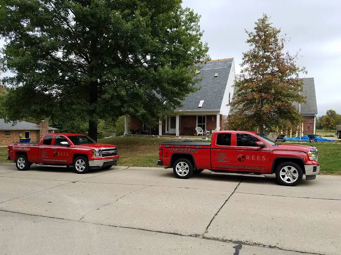 Rees Restoration Picture 6