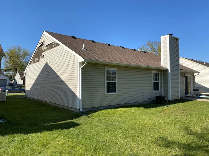 Moss Roofing Picture 3