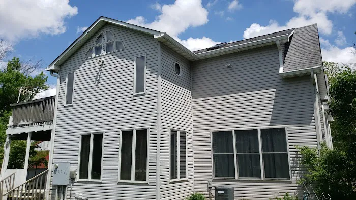 Moss Roofing Picture 9