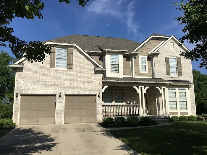 Moss Roofing Picture 8