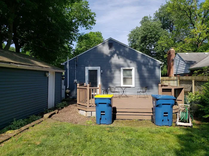 Moss Roofing Picture 10