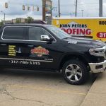 JOHN PETERS ROOFING