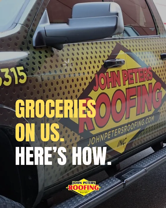 JOHN PETERS ROOFING Picture 3