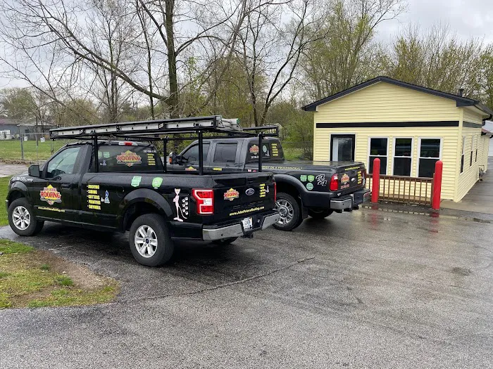 JOHN PETERS ROOFING Picture 2