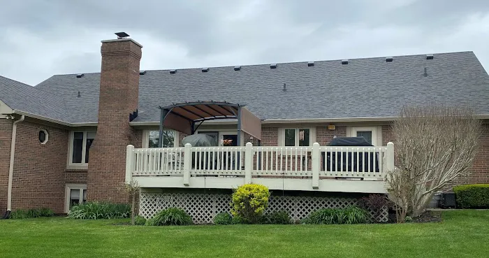 JOHN PETERS ROOFING Picture 5