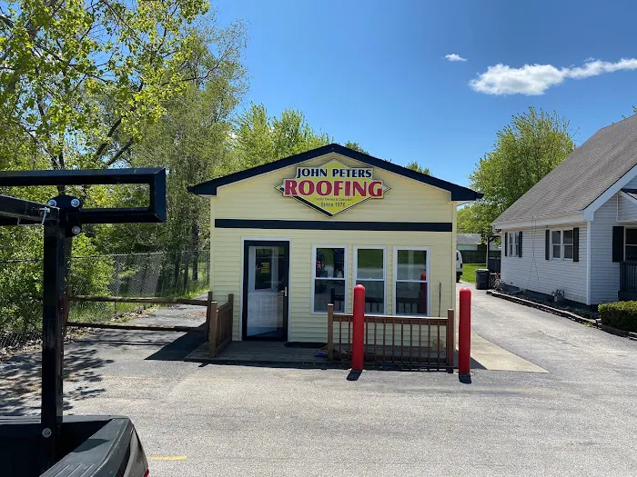 JOHN PETERS ROOFING Picture 6