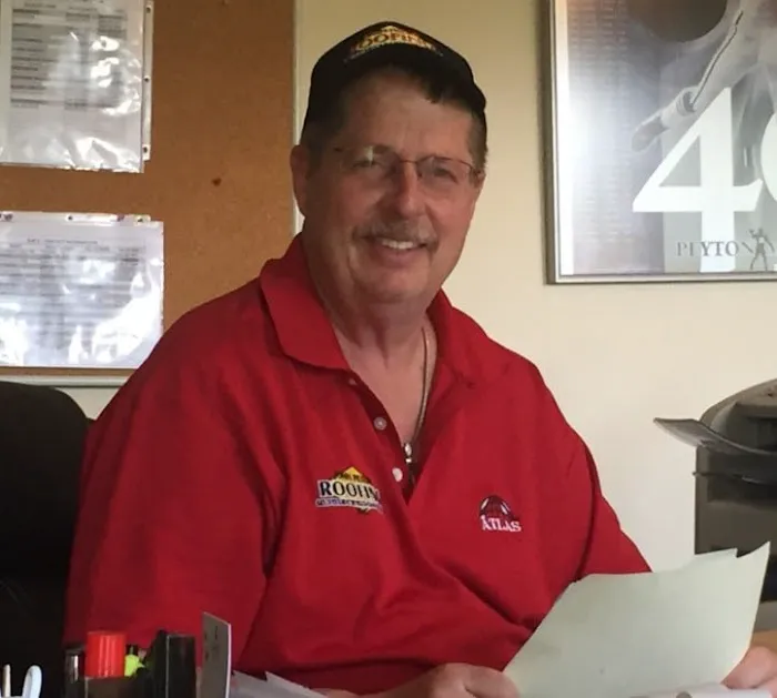 JOHN PETERS ROOFING Picture 10