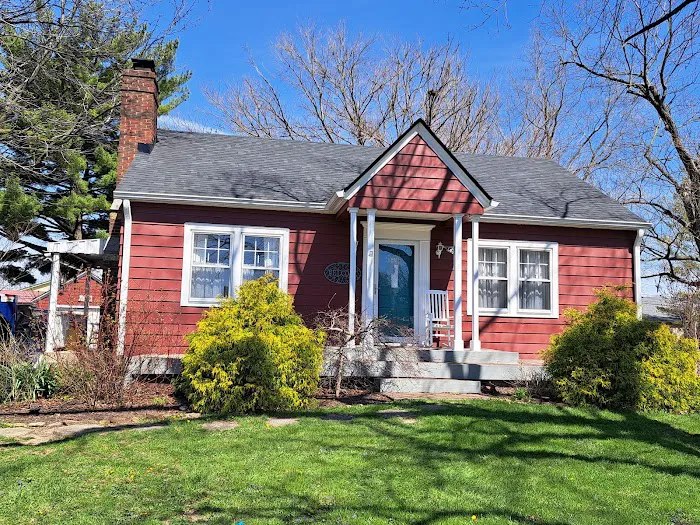 JOHN PETERS ROOFING Picture 9