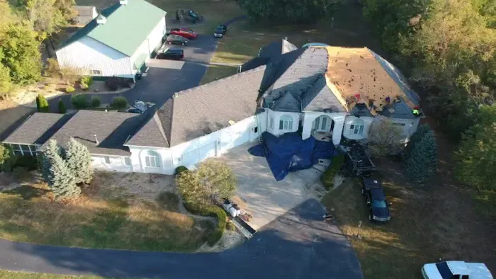 Tip Top Roofing & Construction Picture 2