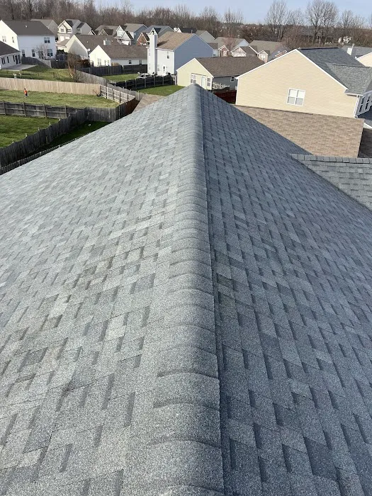 Tip Top Roofing & Construction Picture 1