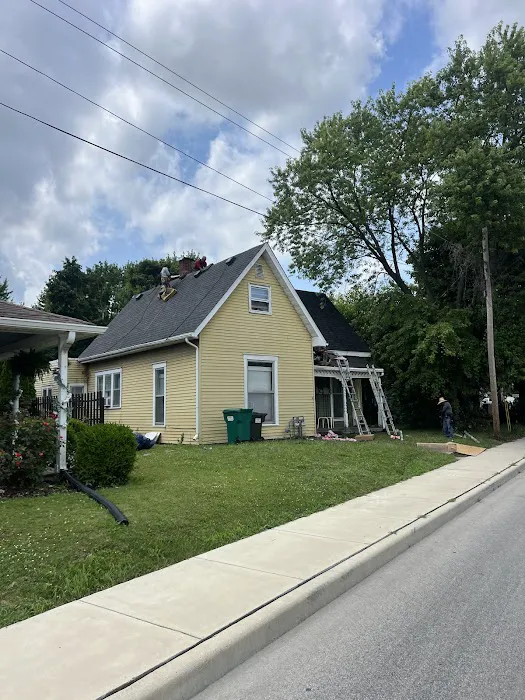 Tip Top Roofing & Construction Picture 5