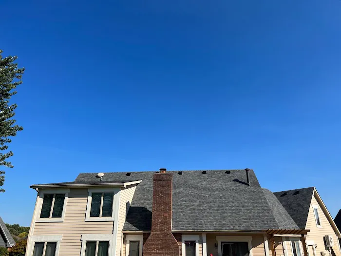 Tip Top Roofing & Construction Picture 7