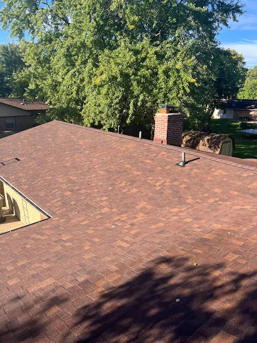 Tip Top Roofing & Construction Picture 8