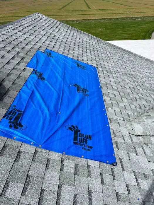 Tip Top Roofing & Construction Picture 9