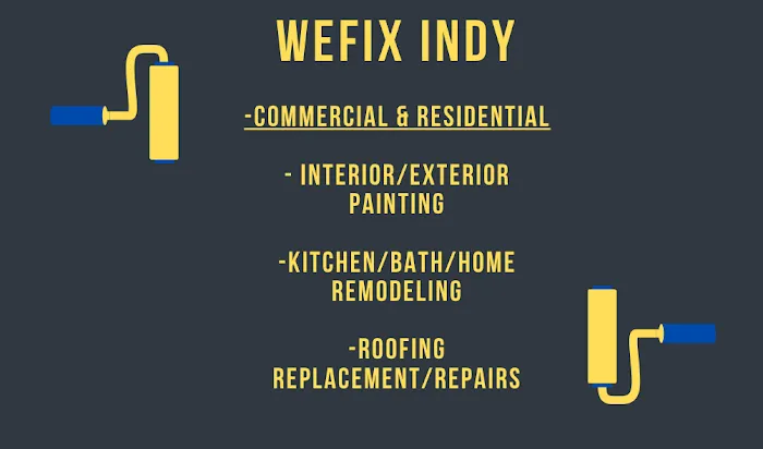 WeFix Indy Picture 1