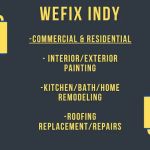 WeFix Indy