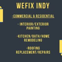 WeFix Indy ico