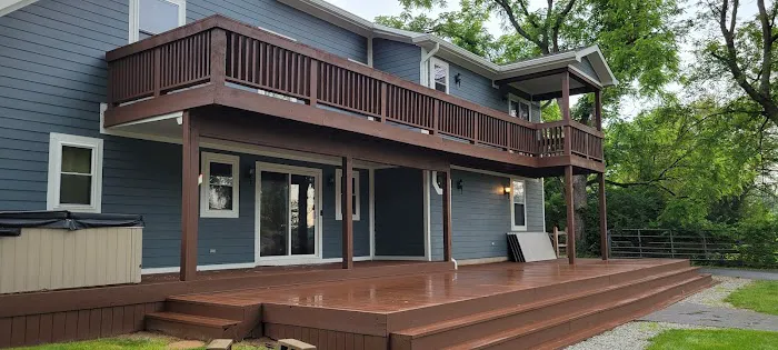 Beeson Construction, Inc. Picture 7