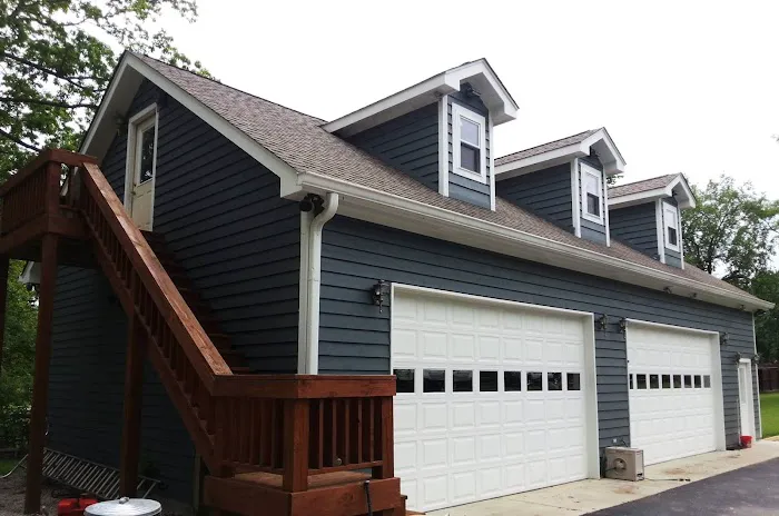 Beeson Construction, Inc. Picture 9