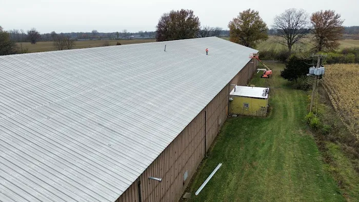 The Roof Squad Picture 4