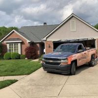 Watergate Roofing ico