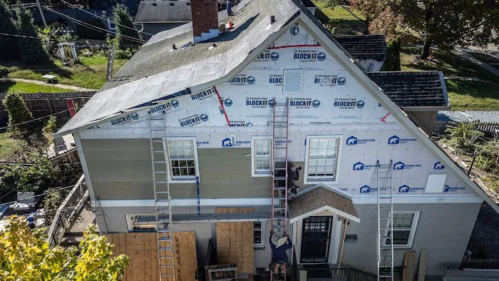 Watergate Roofing Picture 9