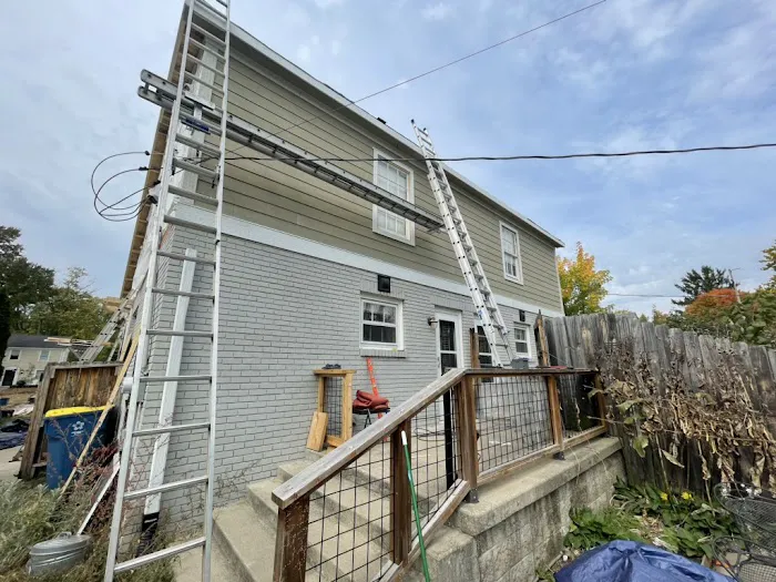 Watergate Roofing Picture 7