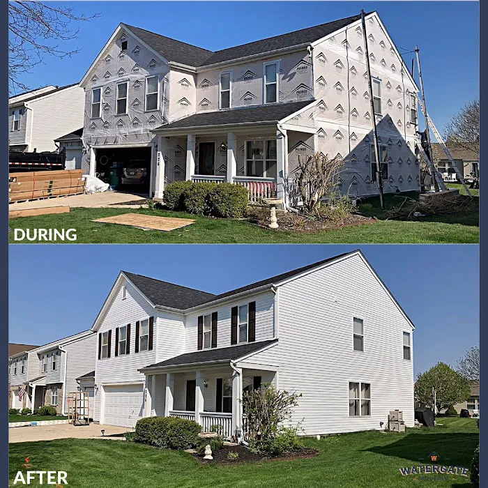 Watergate Roofing Picture 8