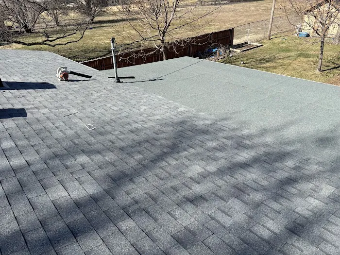 317 Roofing & Restorations Picture 3