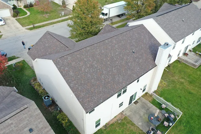 317 Roofing & Restorations Picture 1