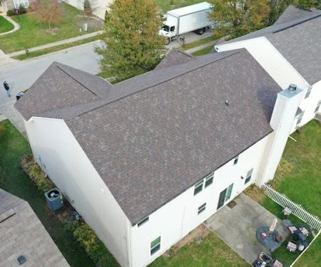 317 Roofing & Restorations