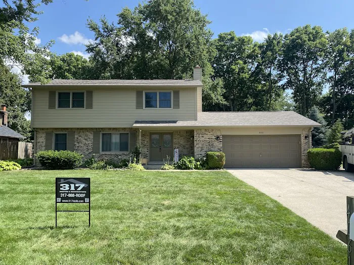 317 Roofing & Restorations Picture 5