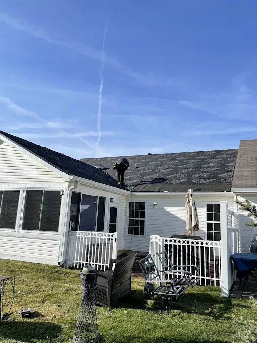 317 Roofing & Restorations Picture 9